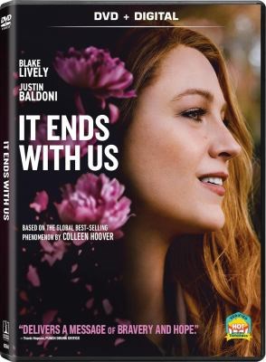 DVD It Ends with US