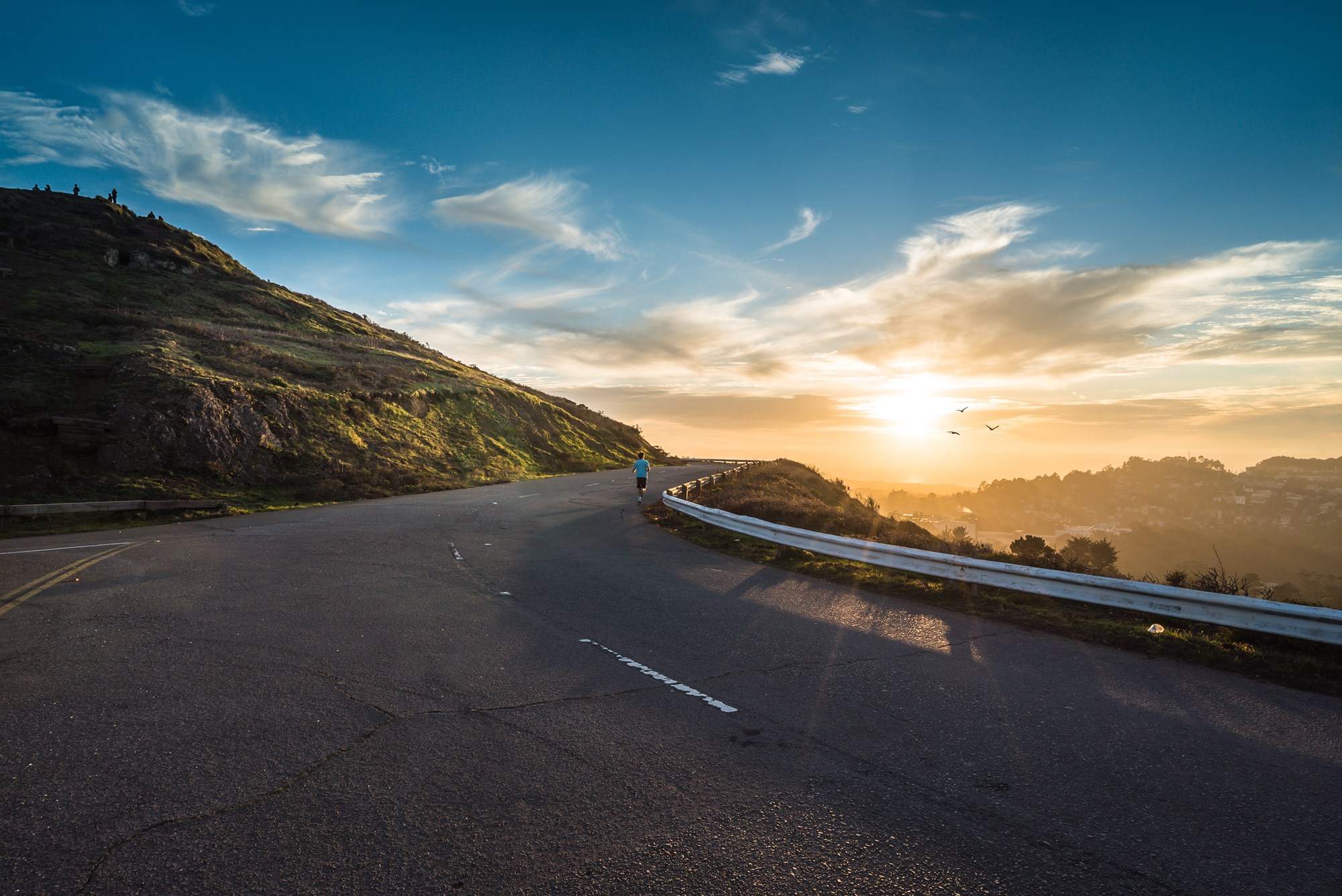 Road