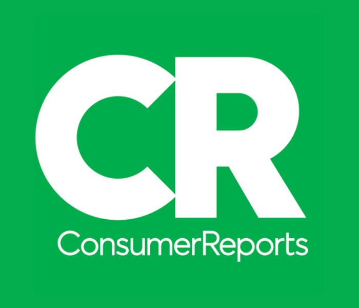 Consumer Reports Logo