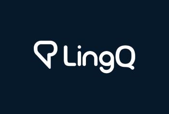 LingQ language learning logo