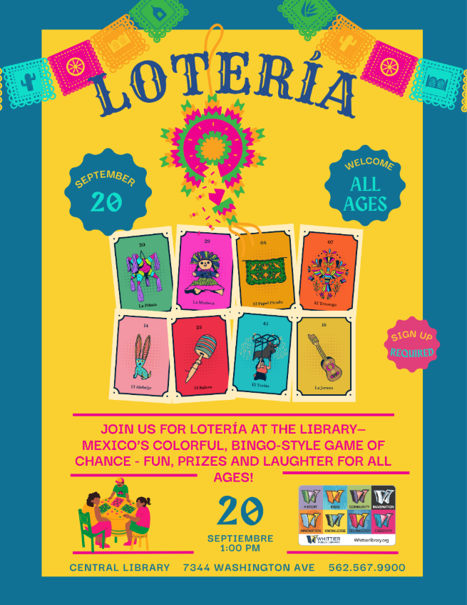 Loteria