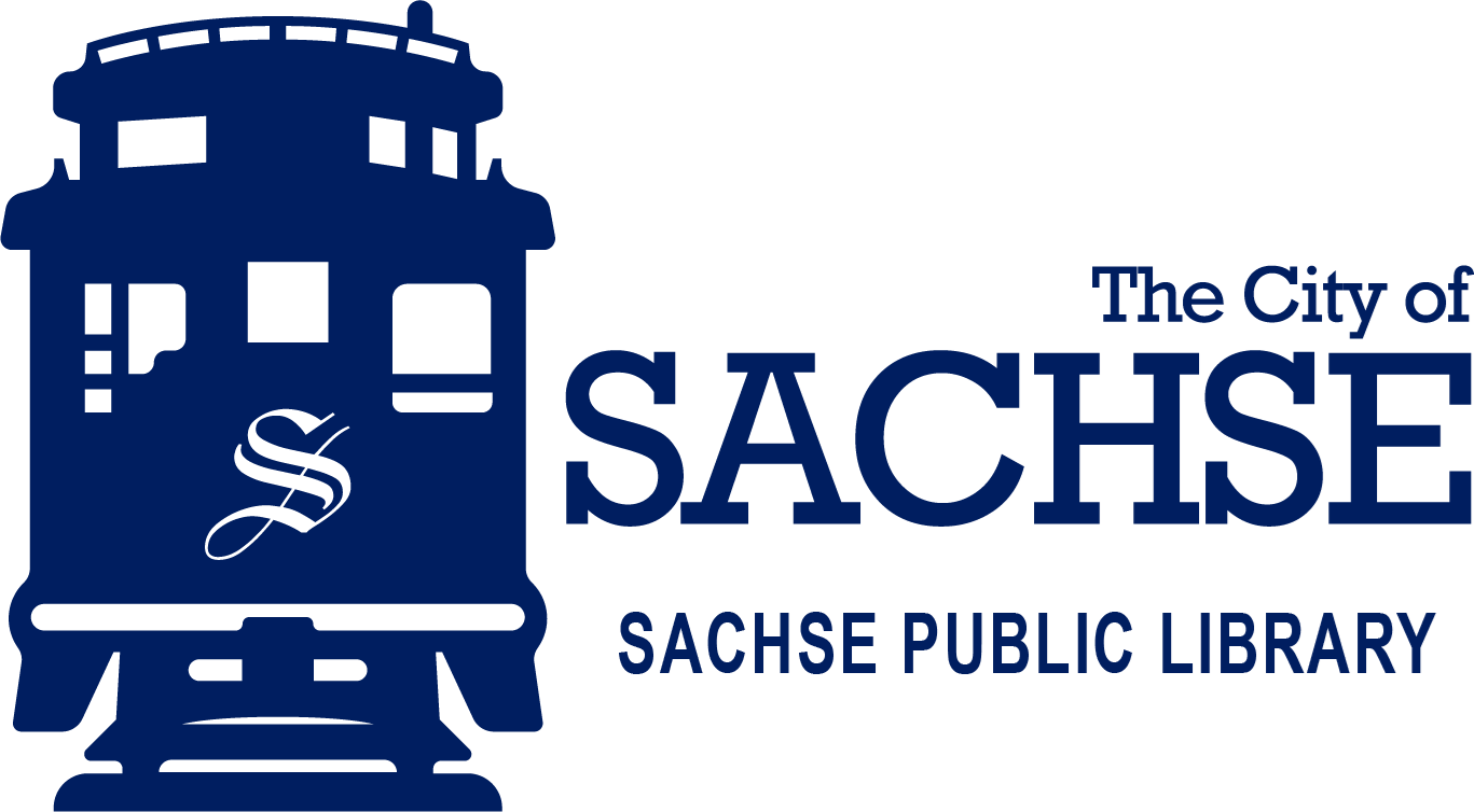 Sachse Public library
