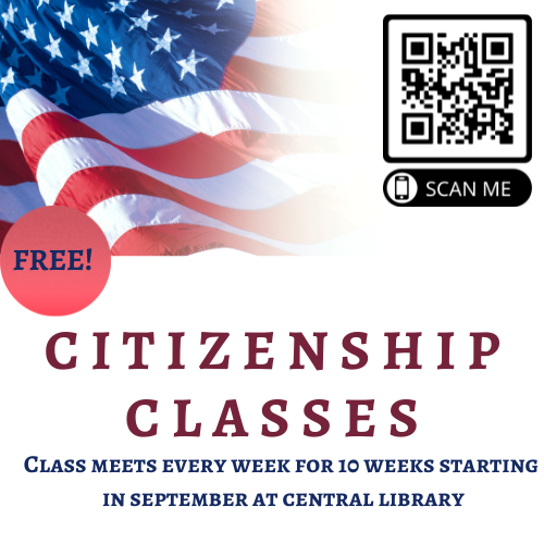 Bring your Own Device Night: featuring the Cloud Library, Hoopla & Palace Project Apps