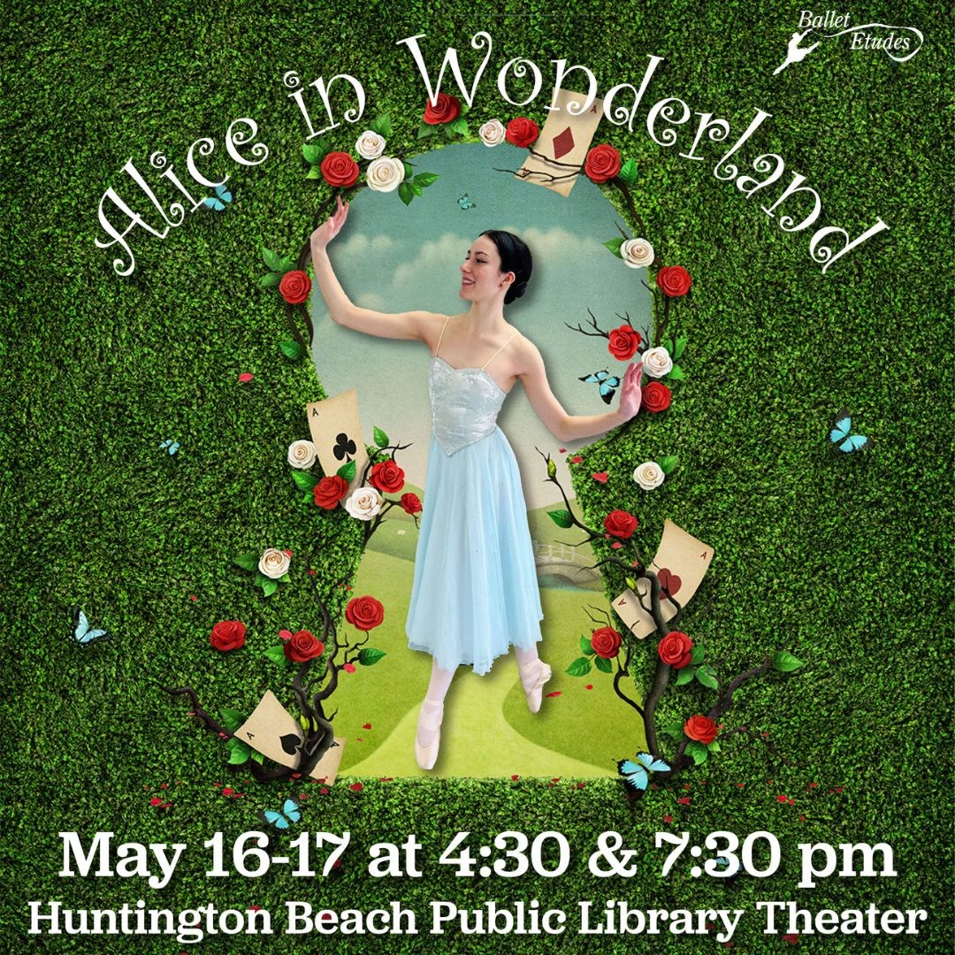 Alice in Wonderland: The Ballet