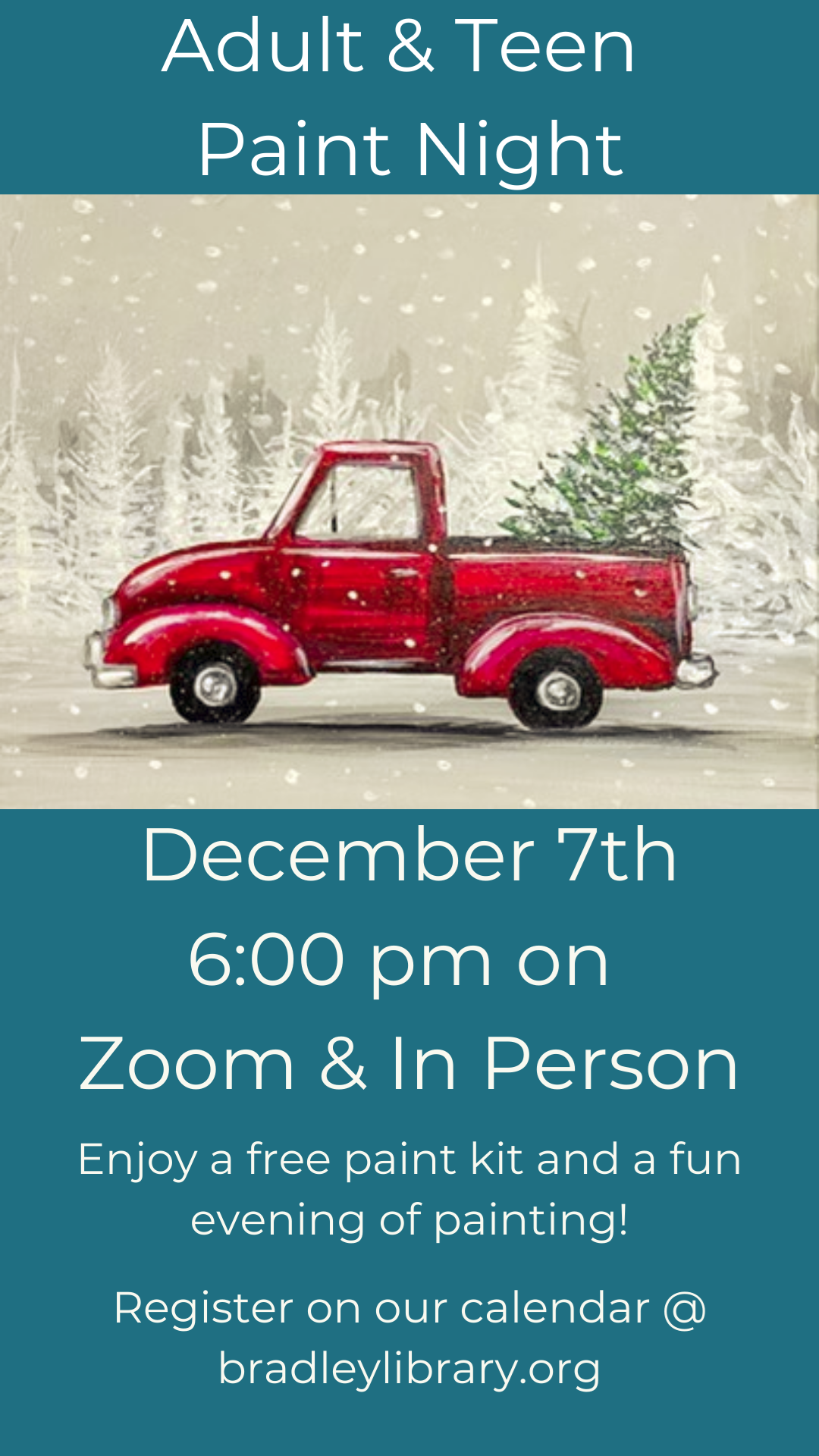 Paint Brushes in Cups of Paint
