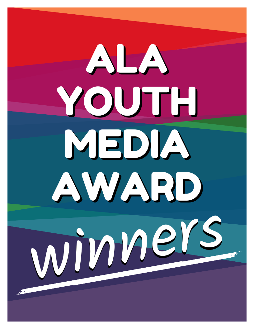 ALA YMA Winners