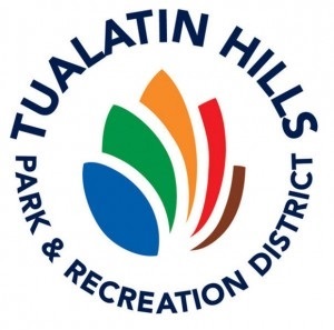 THPRD logo