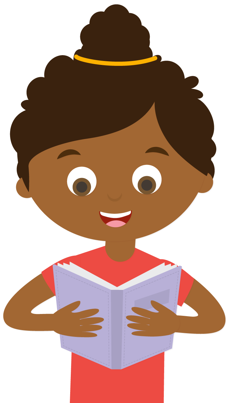 Preschool Storytime