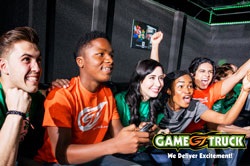 Game Truck
