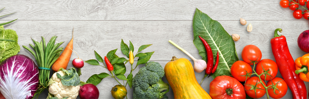 Reducing Food Waste