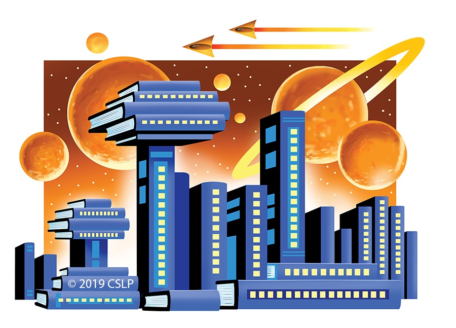 Citizen Science Mission: Space!