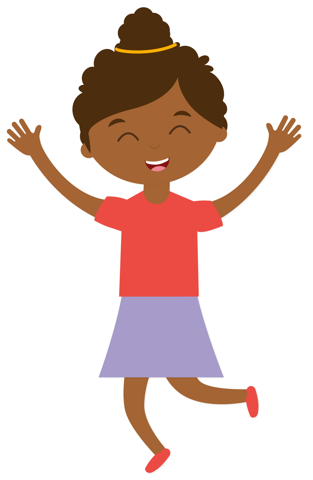 Music and Movement Storytime