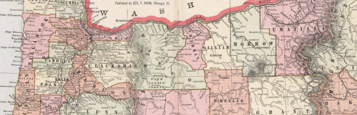 A Women’s History of Hillsboro &amp; Aloha