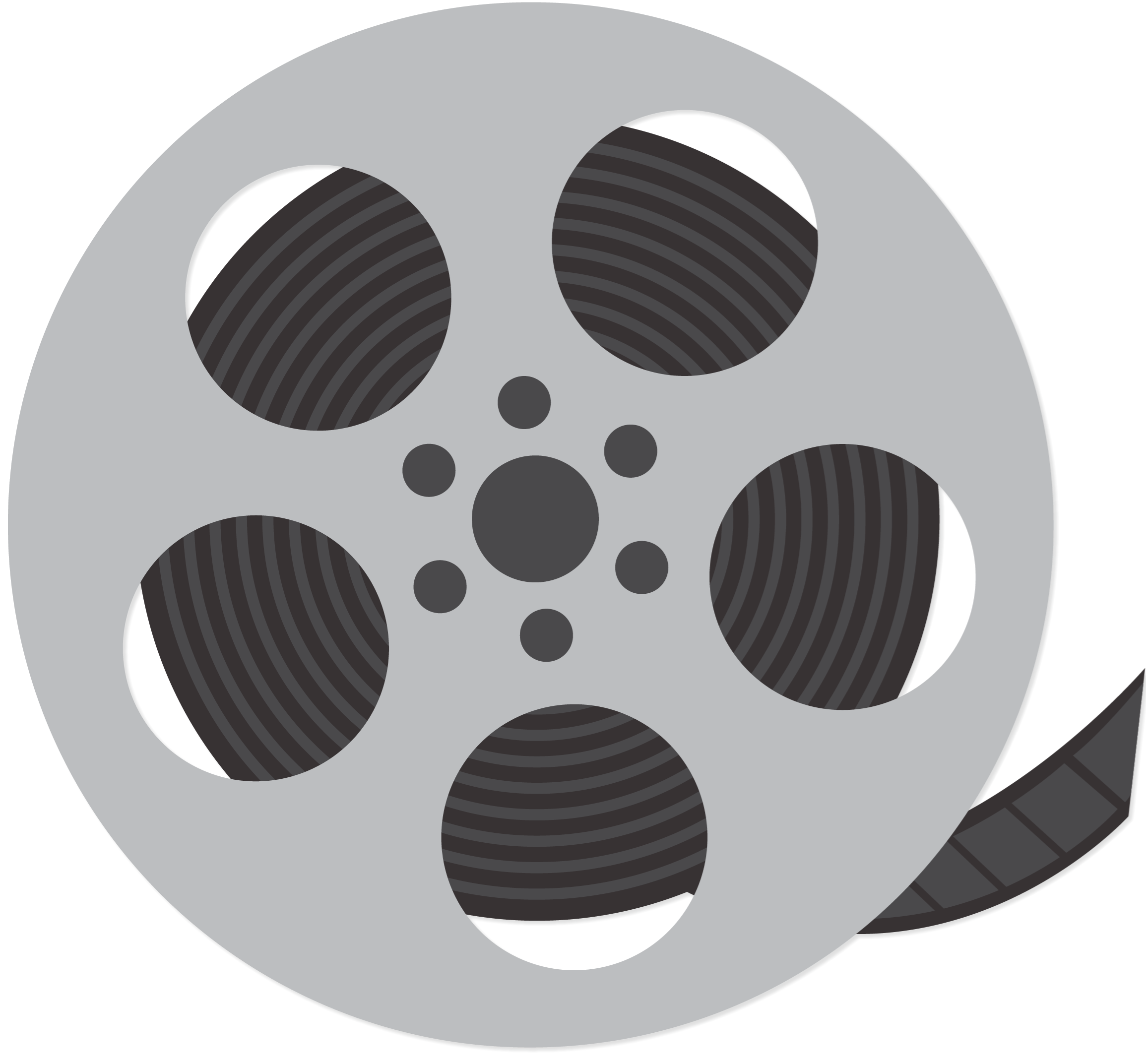 Throwback Family Movie