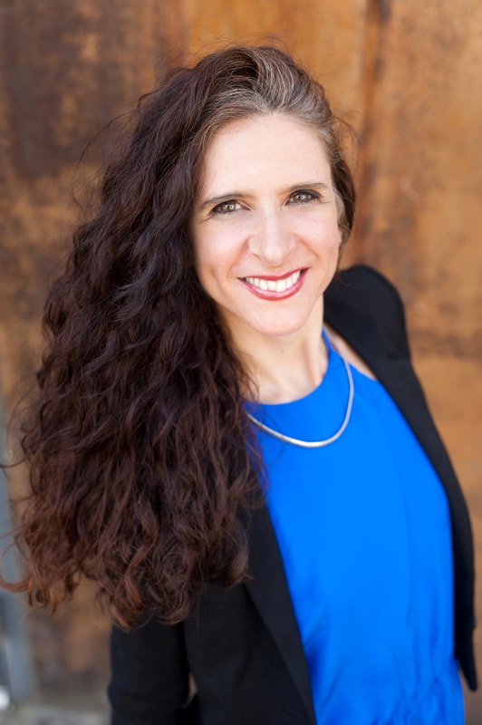 Parenting Workshop with Megan Barella