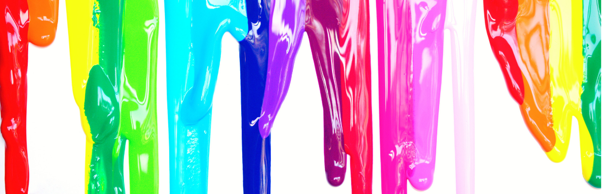 Messy Arts and Crafts