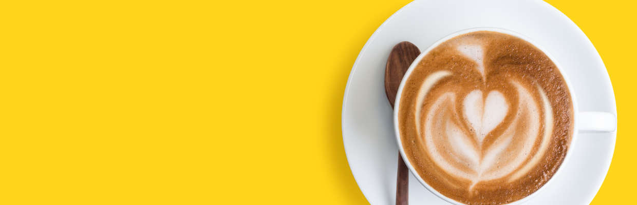 Coffee with the Library Director