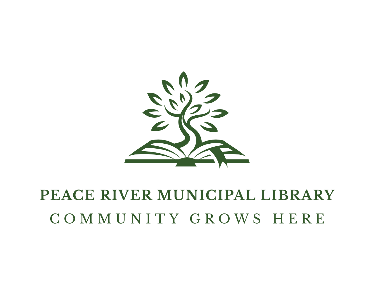 Peace River Municipal Library