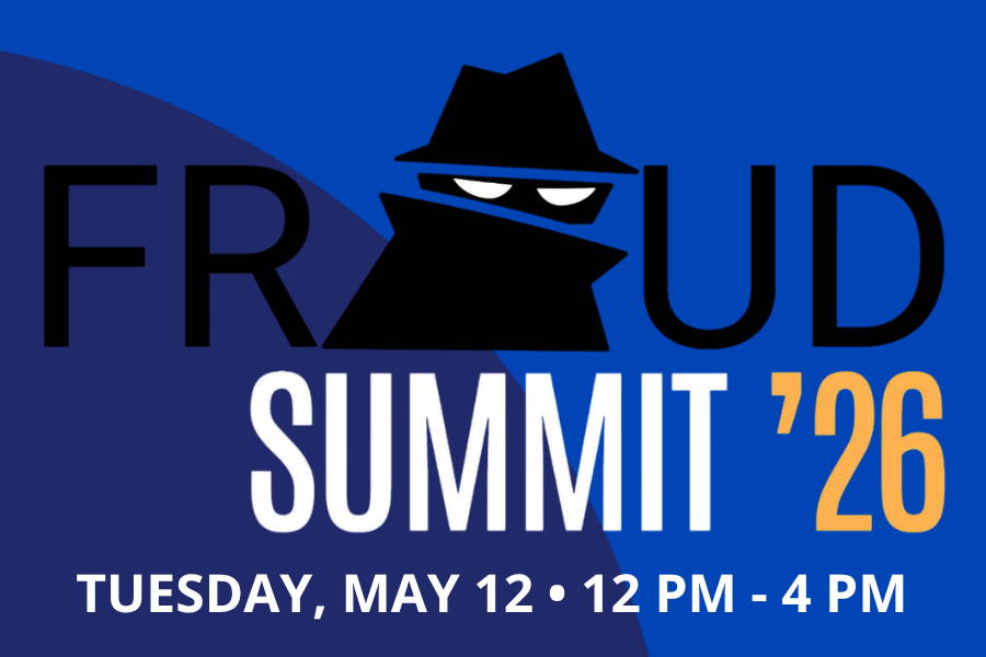 fraud summit 2026 image