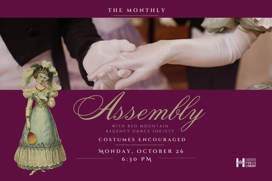 The Monthly Assembly