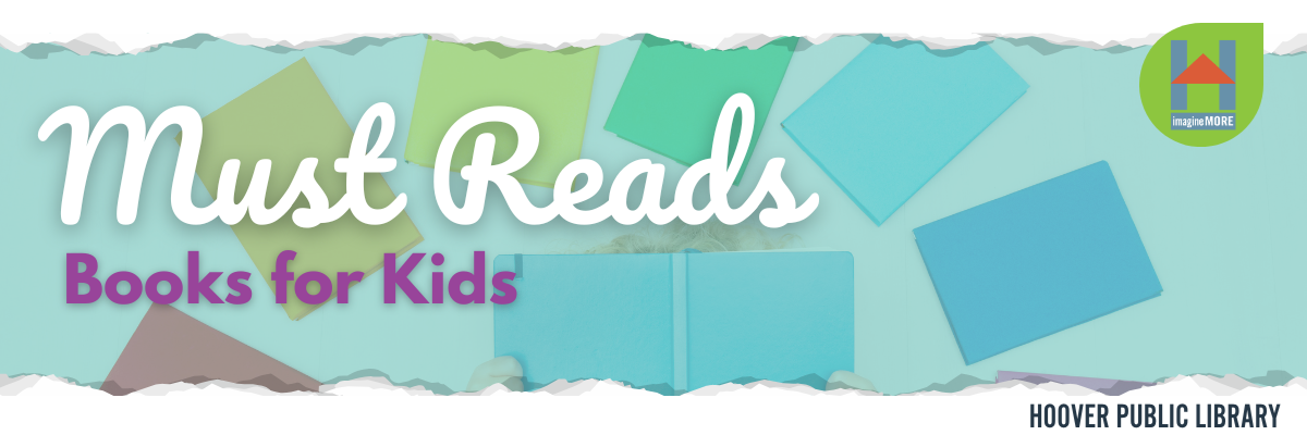 Books for Kids
