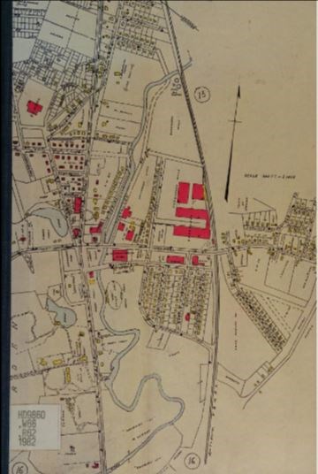 Mills, mansions, and mergers :  the life of William M. Wood