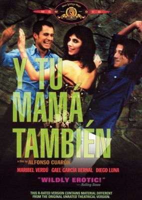 Y tu mamá también