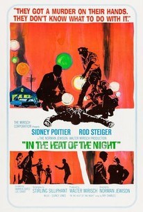 In the heat of the night