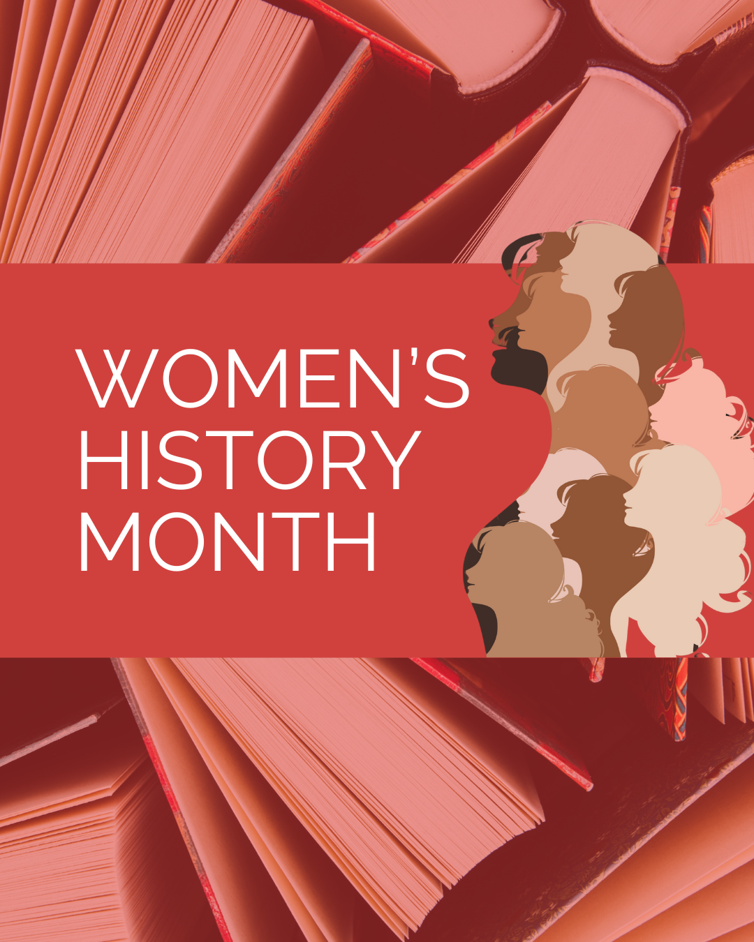 women's history month women's history month