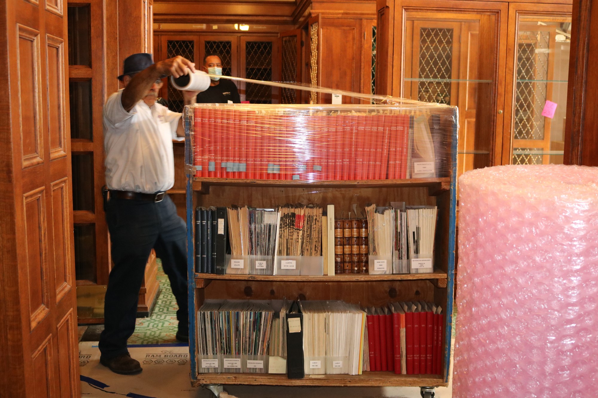 Art on the Fence Flyer