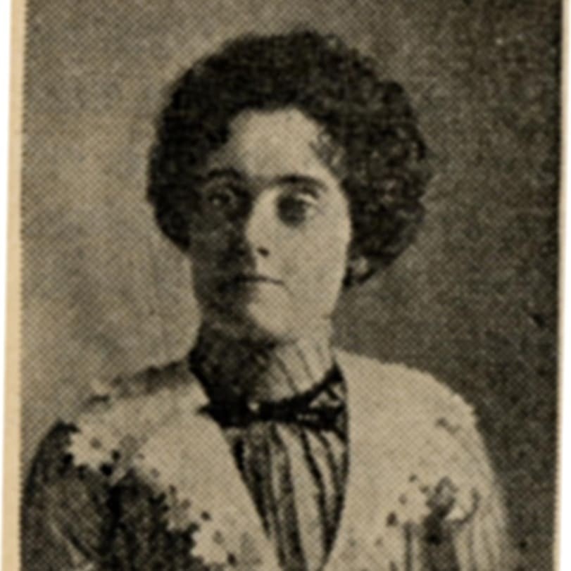 Nellie Russ Nellie Russ