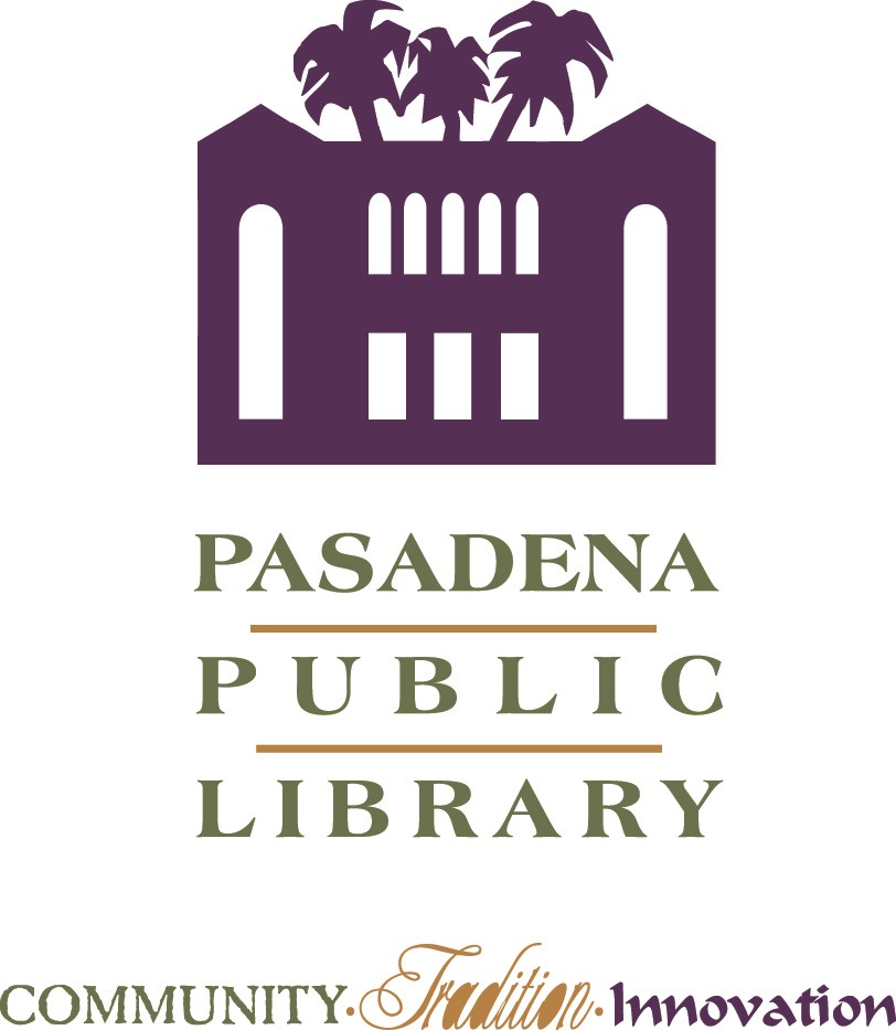 Pasadena Public Library