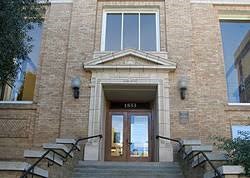 Park Branch Library