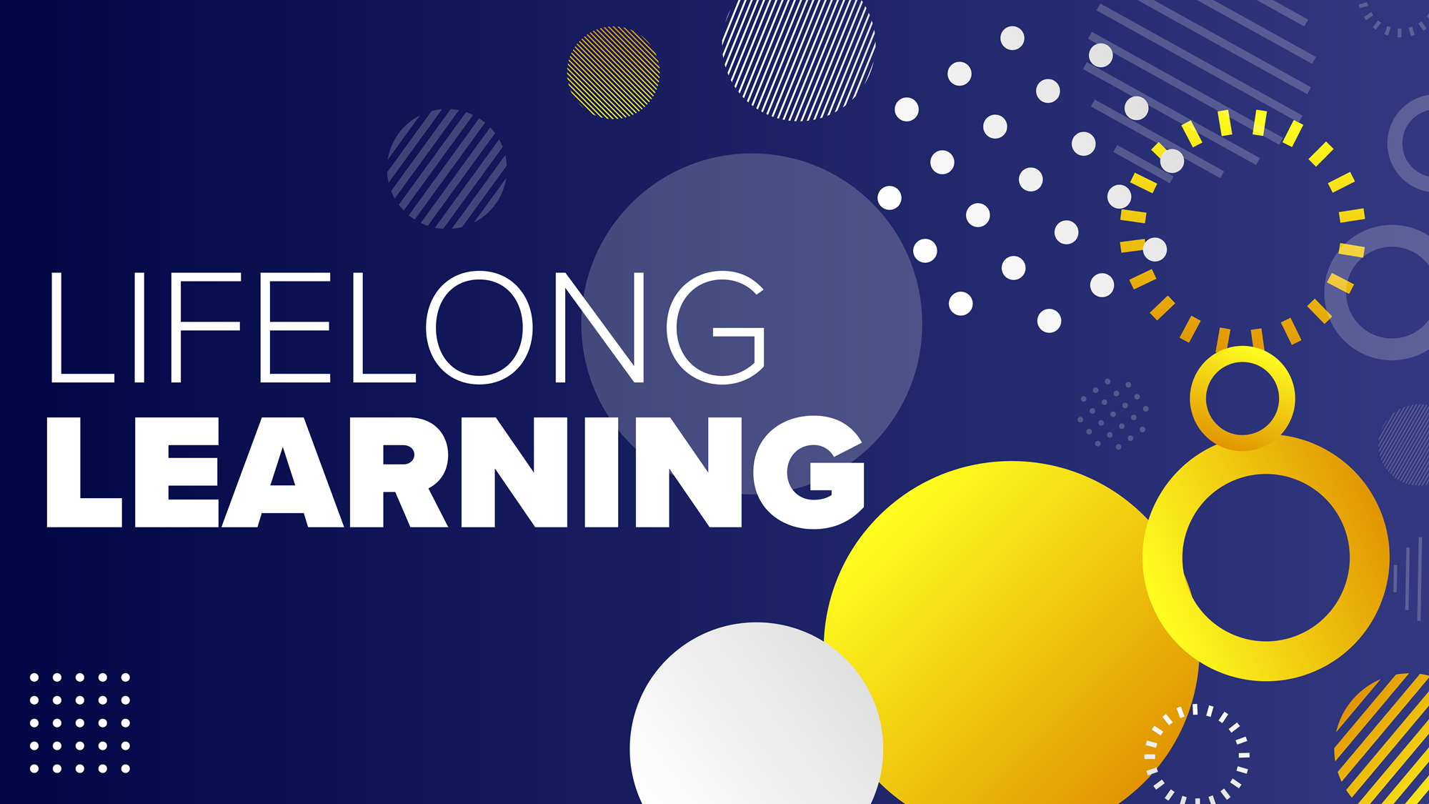 Lifelong Learning