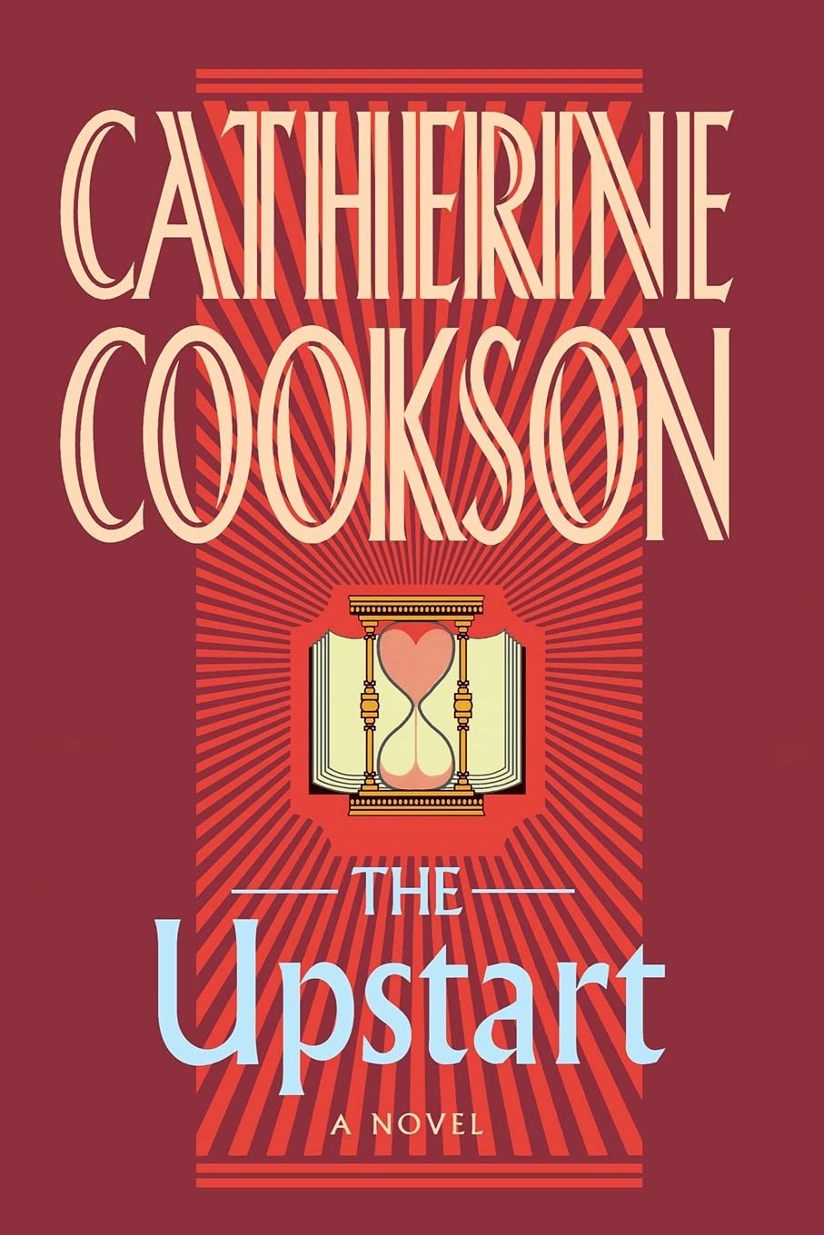 The Upstart by Catherine Cookson