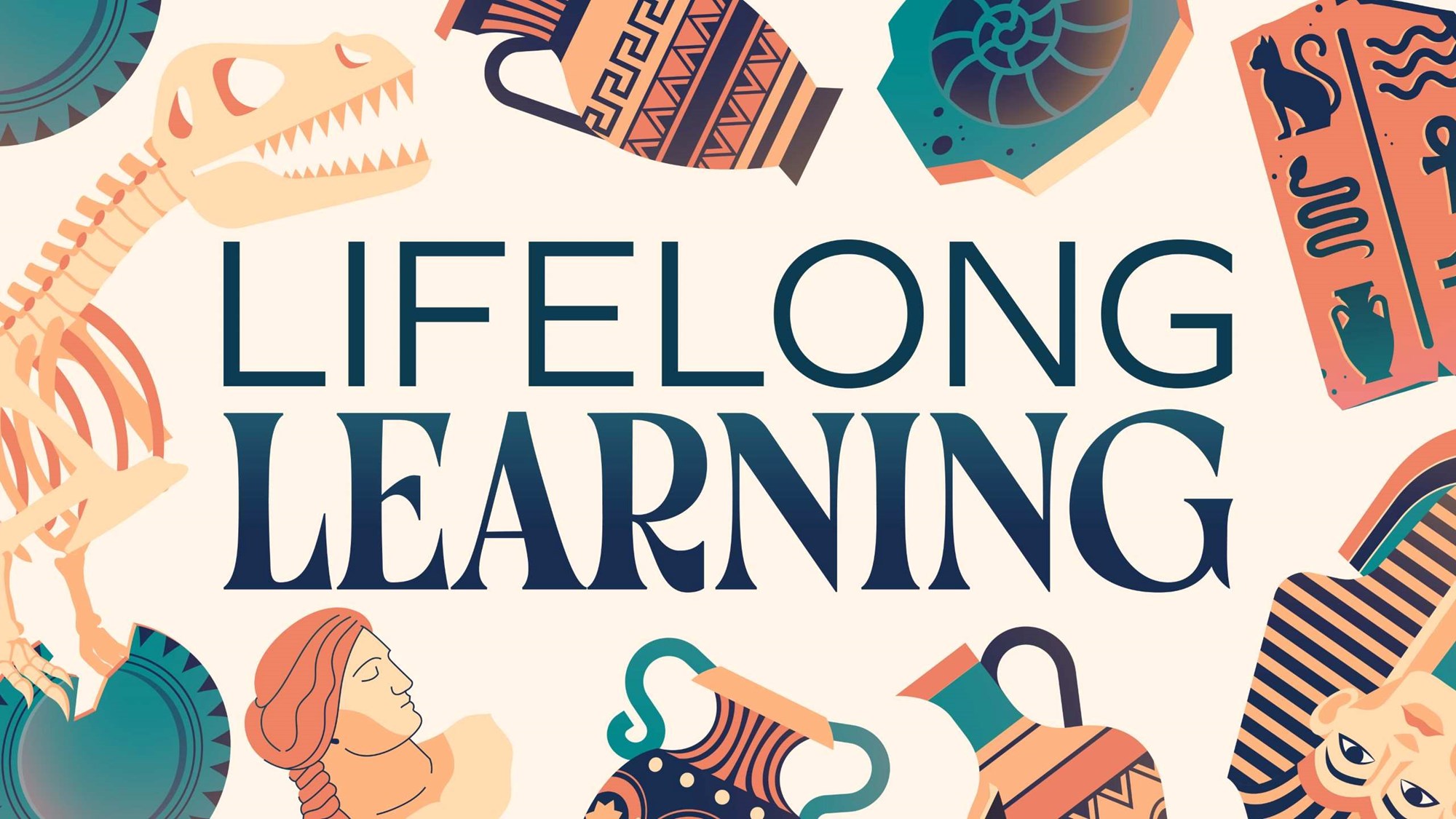 Lifelong Learning