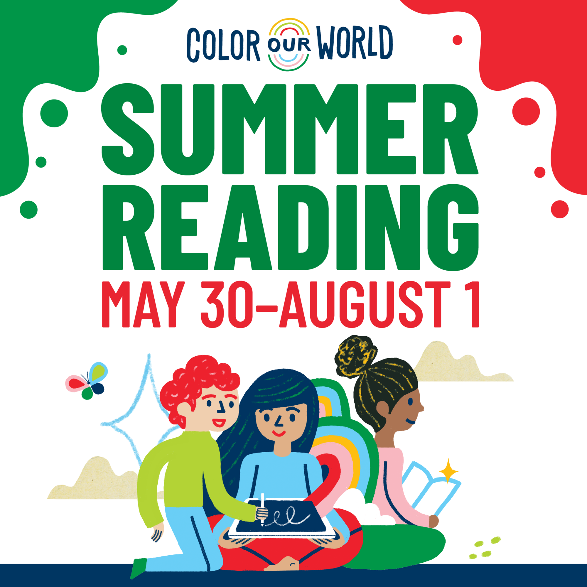 Skip the line and download Beanstack