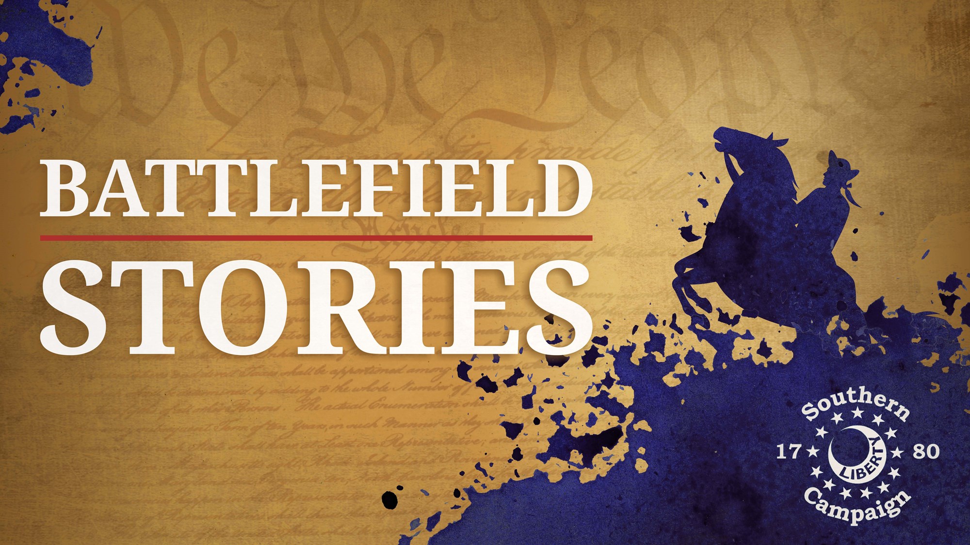 Battlefield Stories with Southern Campaign 1780