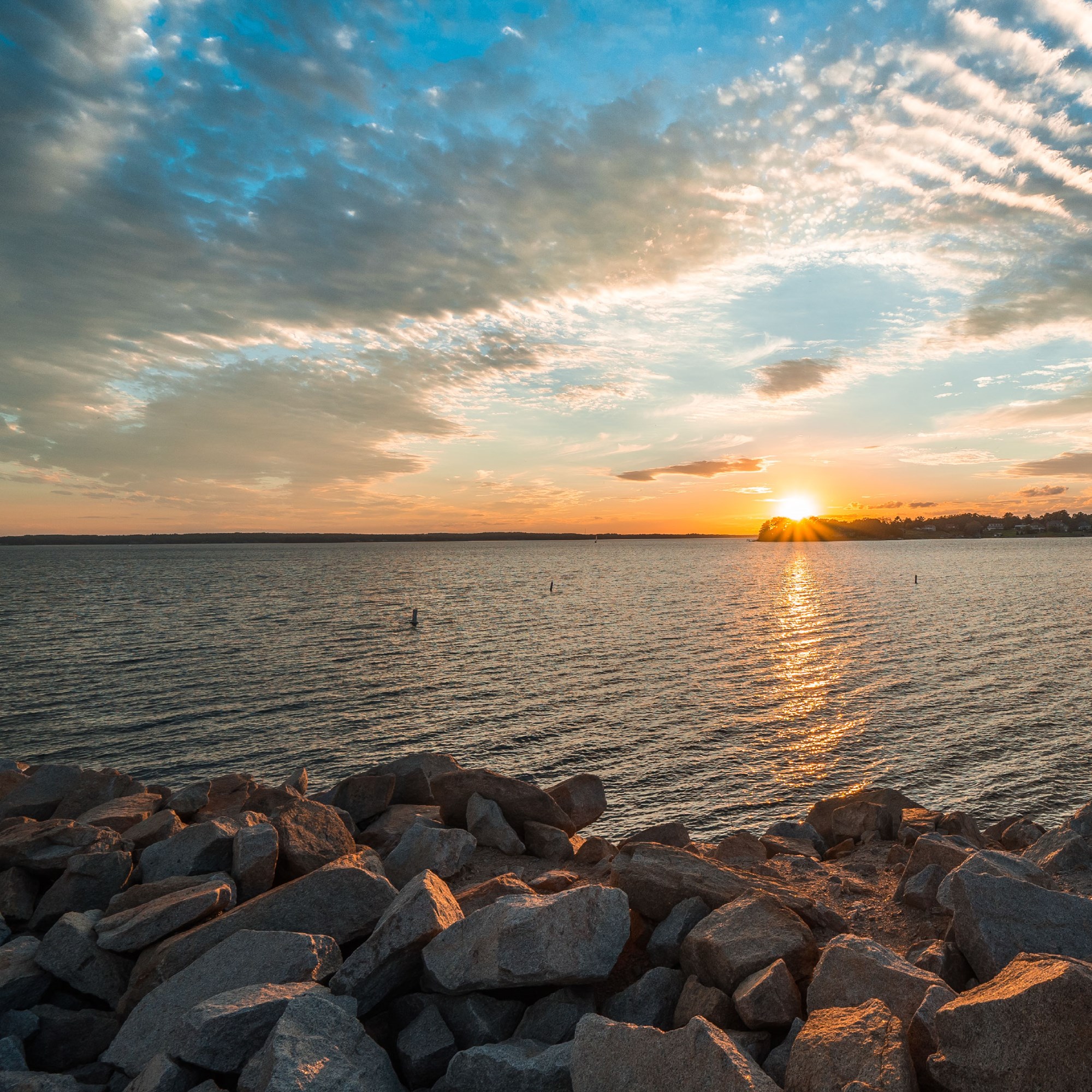 Lake Murray