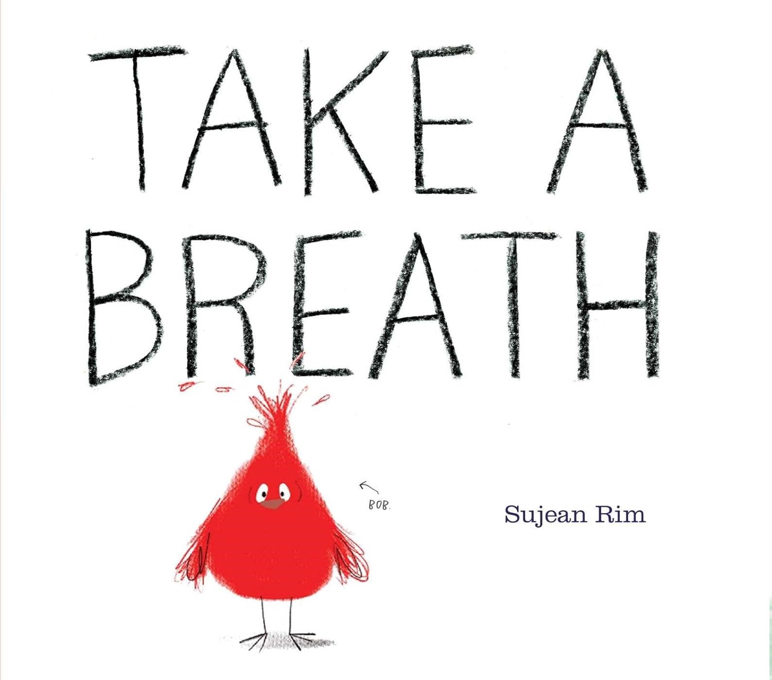 Take a Breath by Sujean Rim