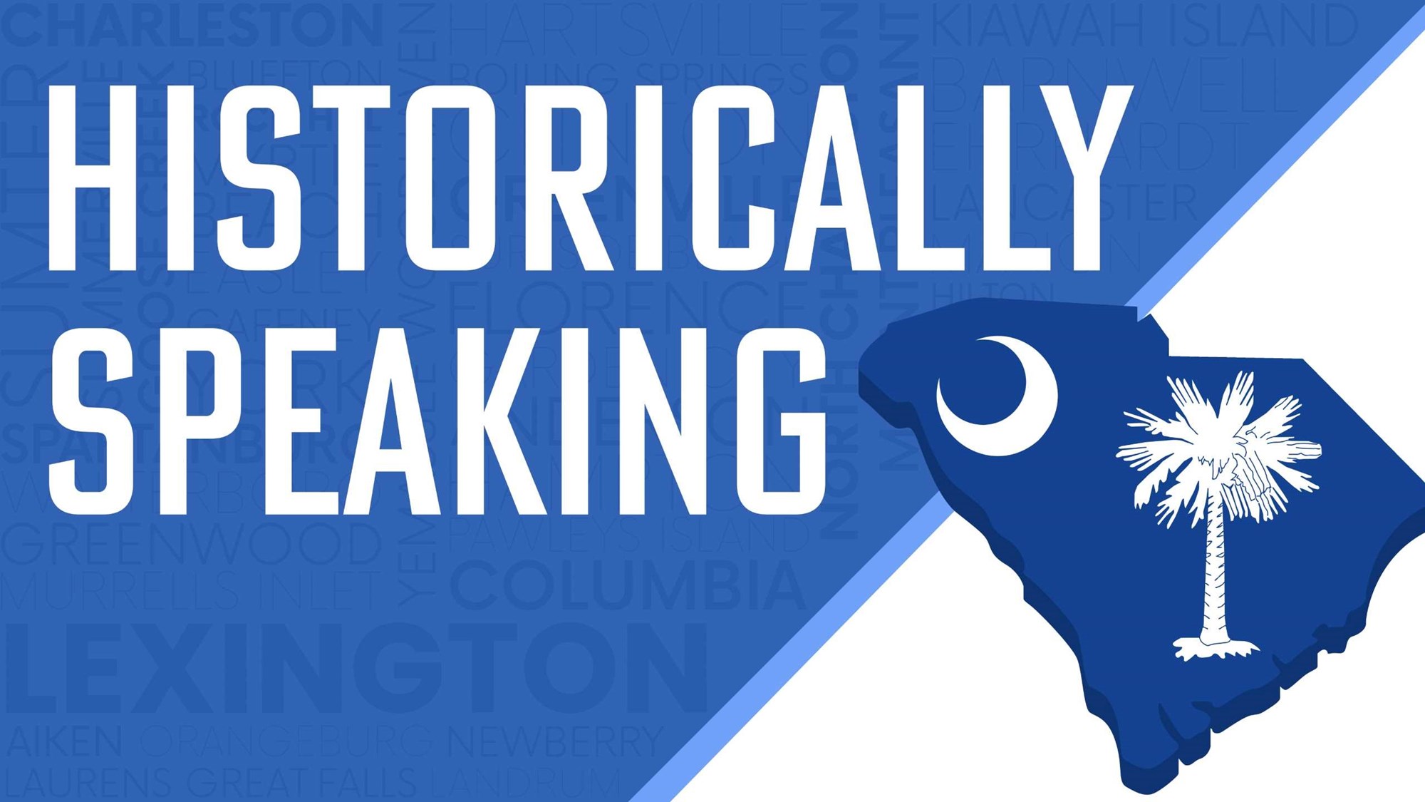 Historically Speaking