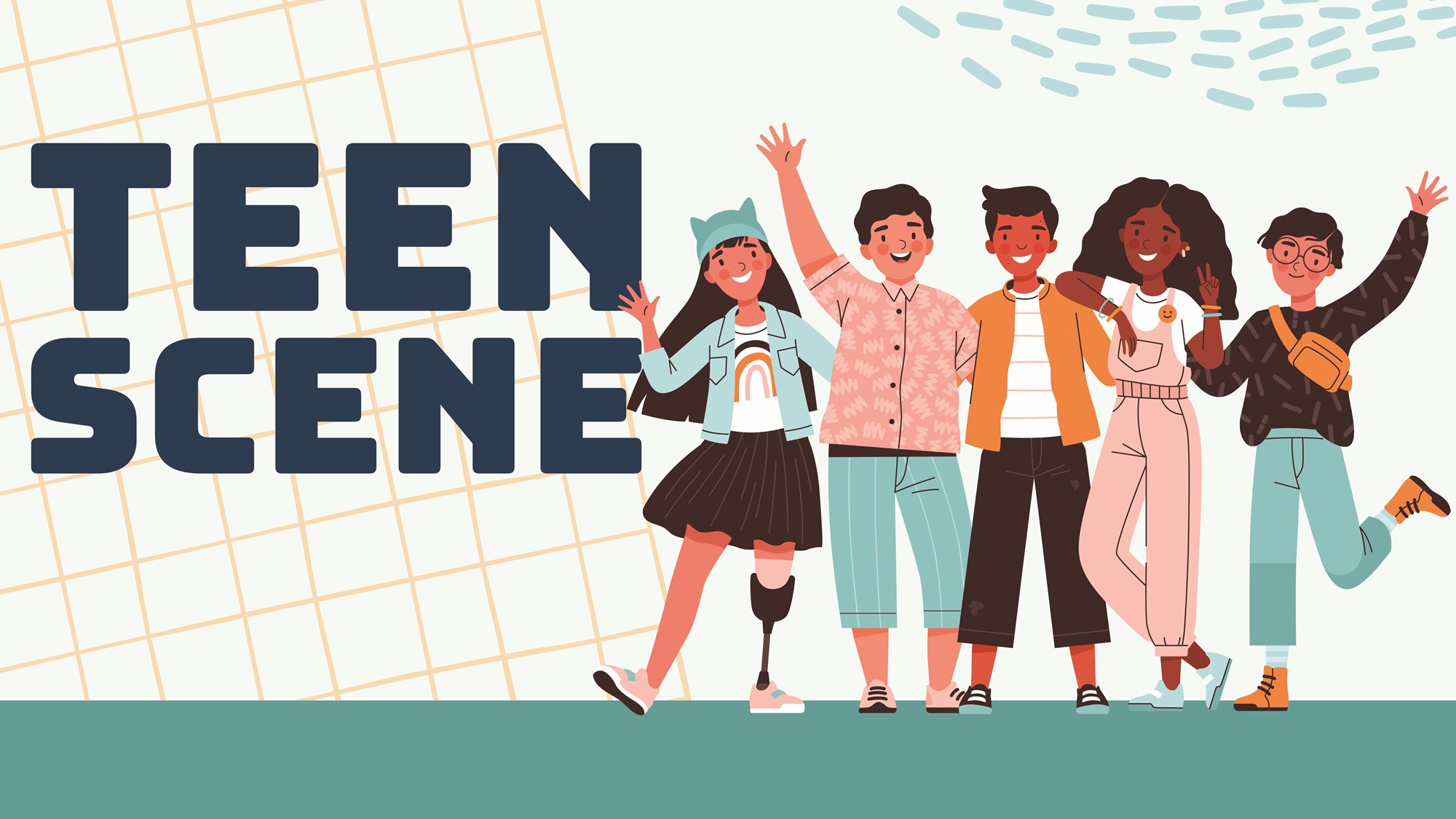 TeenScene