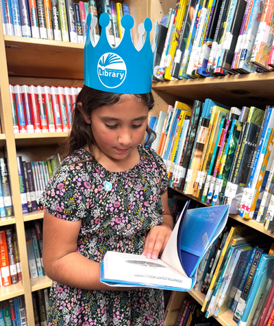 Skip the line and download Beanstack