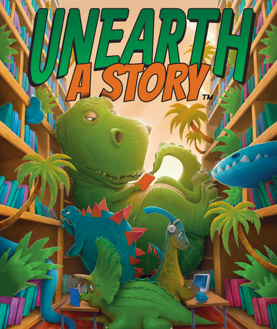 Unearth a Story