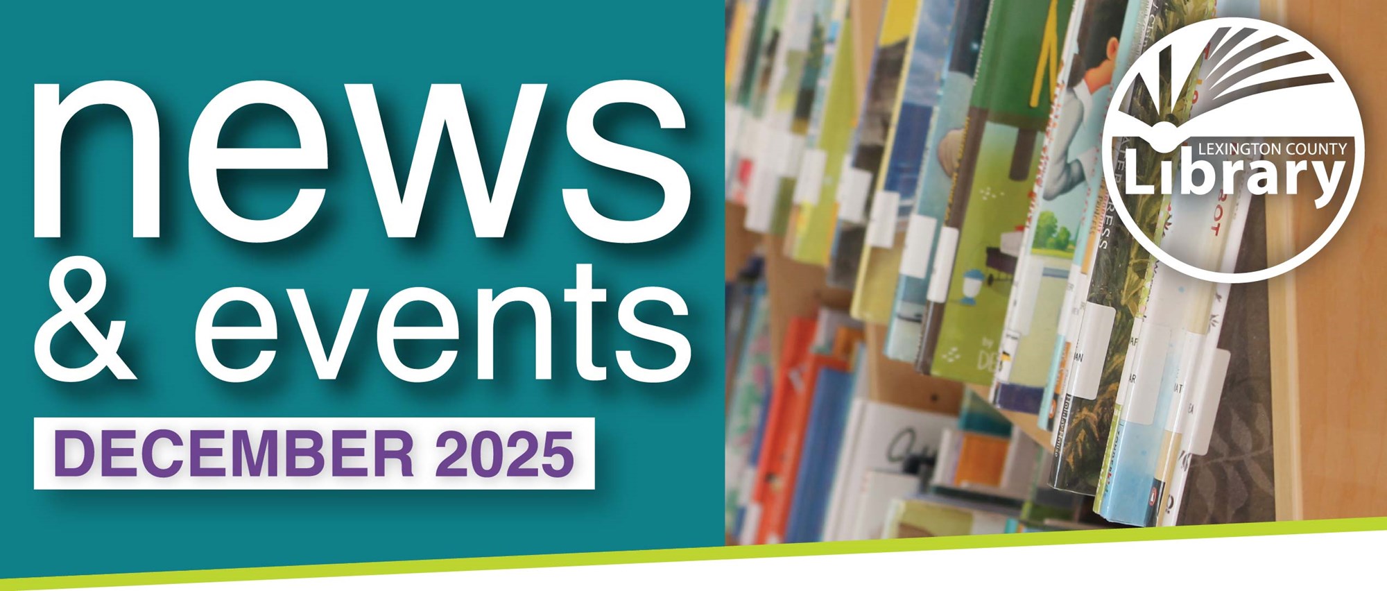 News & Events: December 2025