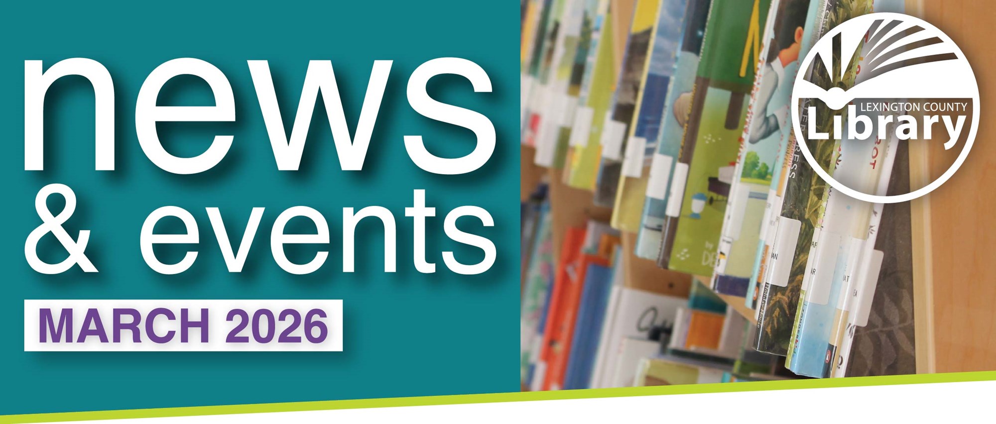 News & Events: February 2026