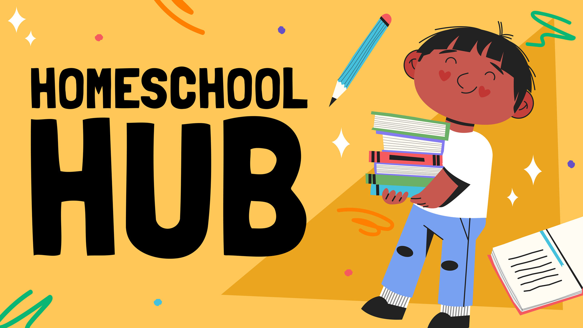 Homeschool Hub