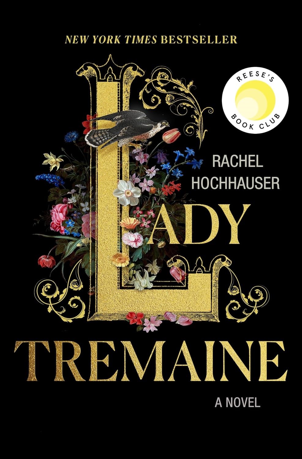 Lady Tremaine by Rachel Hochhauser