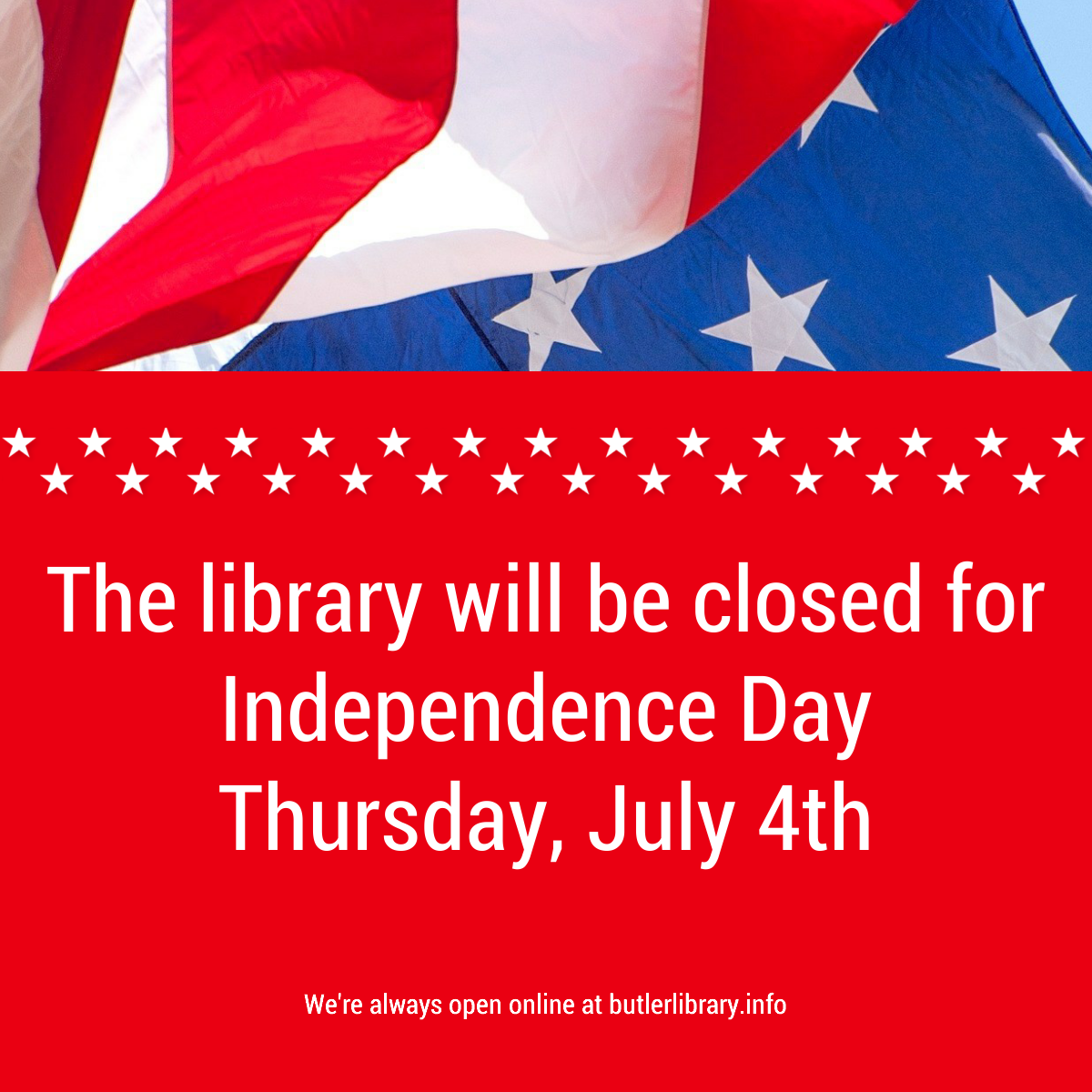 LibraryAware