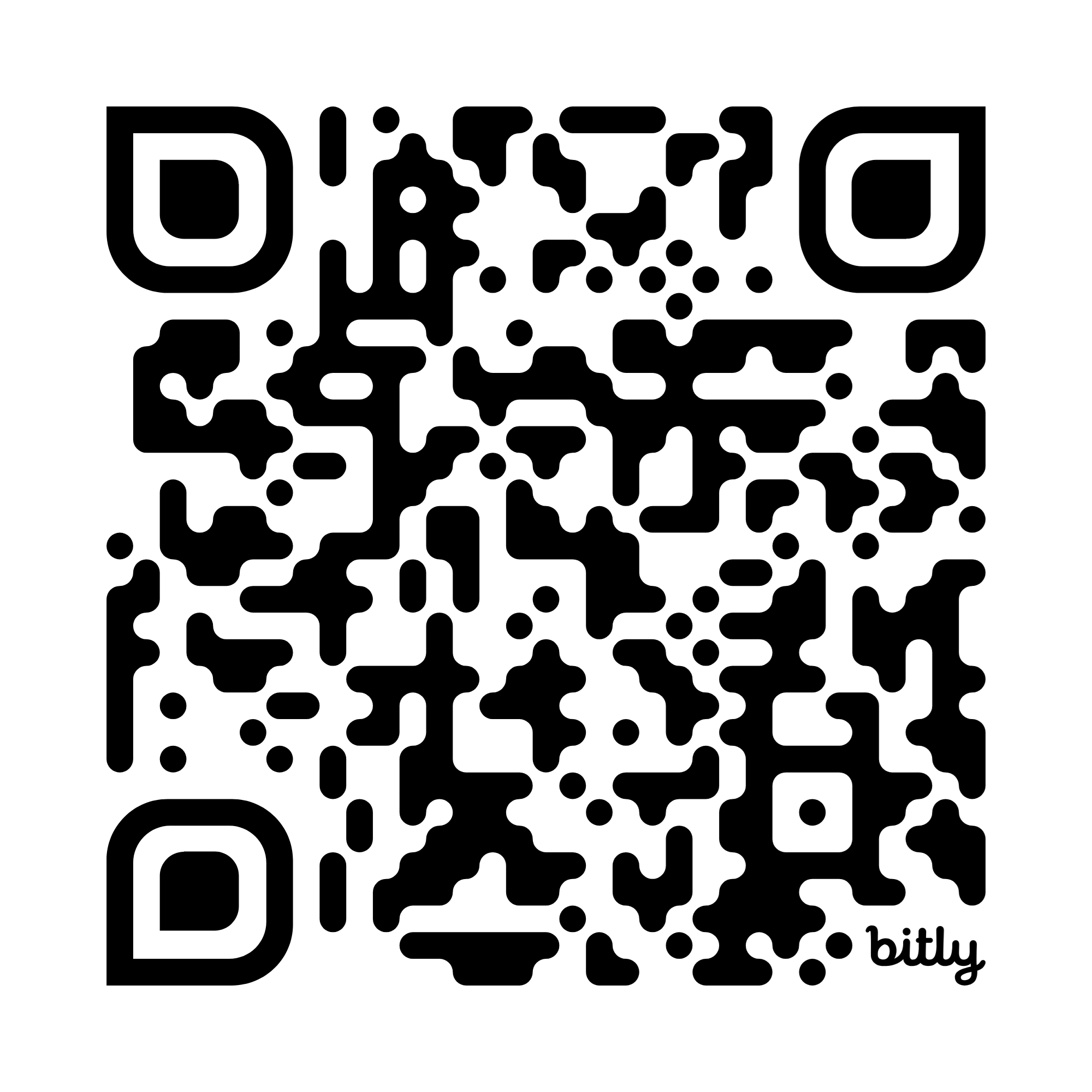 QR code to scan to direct them to tech tutor volunteer page at https://on.sfpl.org/techtutor